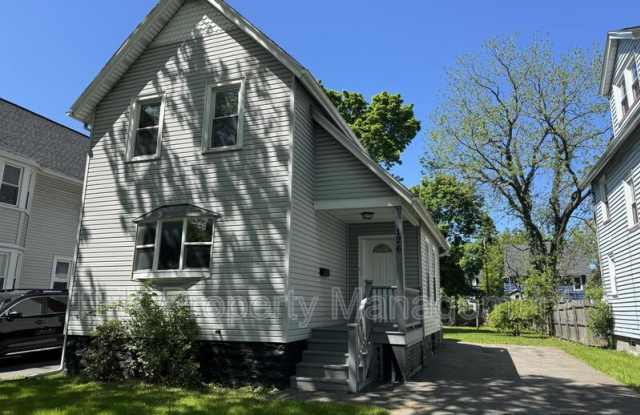126 Parsells Avenue photos photos