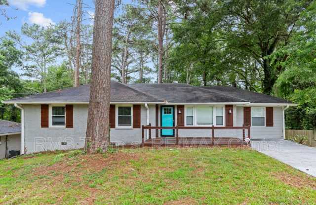 1699 Flintwood Dr SE photos photos