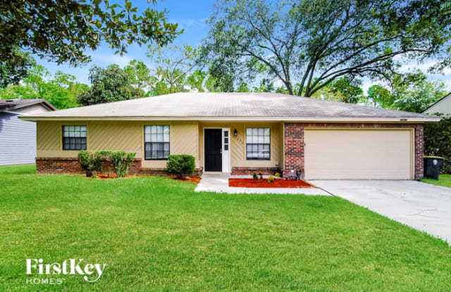 12439 Autumnbrook Trail East - 12439 Autumnbrook Trail East, Jacksonville, FL 32258