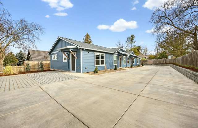 Brand New Single Level Home, Half Off the First Month's Rent! photos photos