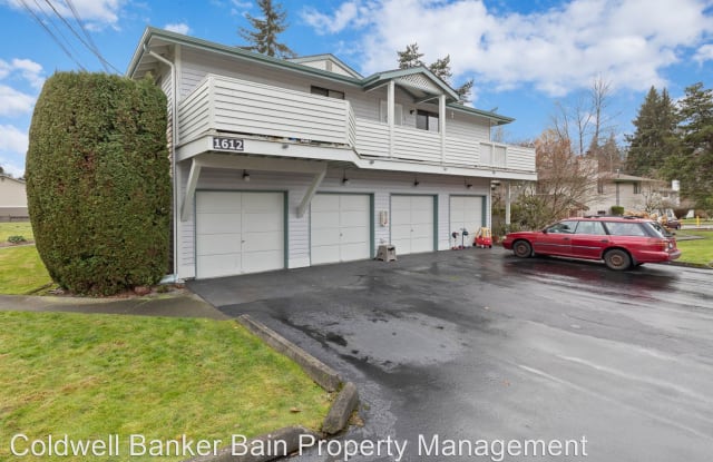 1612 201st Pl. SE Unit 8-C - 1612 201st Place Southeast, Bothell West, WA 98012
