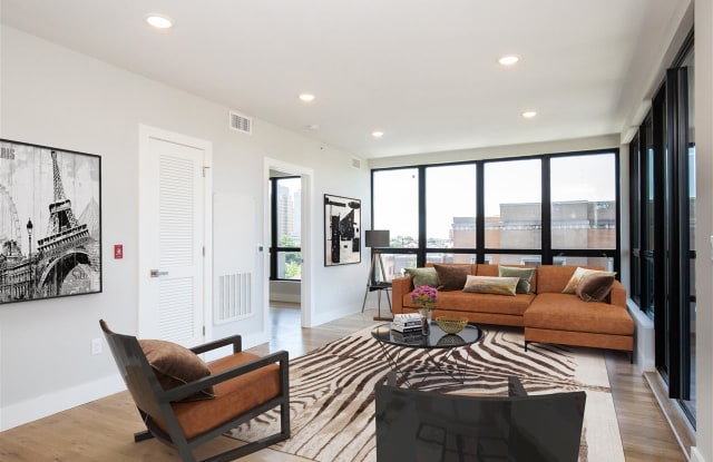 362 SUMMIT AVE - 362 Summit Avenue, Jersey City, NJ 07306