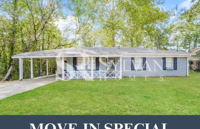 245 Camero Drive - 245 Camero Drive, Jackson, MS 39206