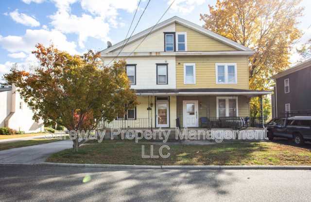 150 Snyder Pl - 150 Snyder Place, Moorestown-Lenola, NJ 08057