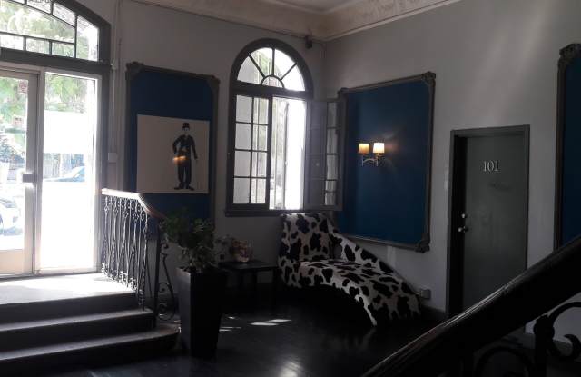Manhattan Place Apartments photos photos