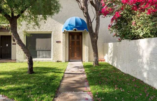 8629 South 51st Street - 8629 South 51st Street, Phoenix, AZ 85044
