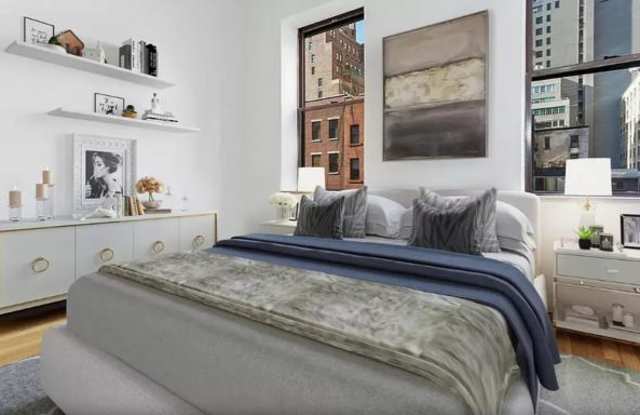 341 Lexington Avenue Gallery 2