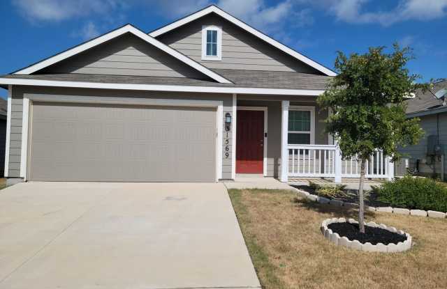 Bulverde/ Hidden Trail Subdivision photos photos