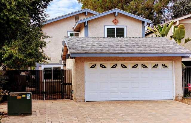 30672 Lakefront Drive - 30672 Lakefront Drive, Agoura Hills, CA 91301