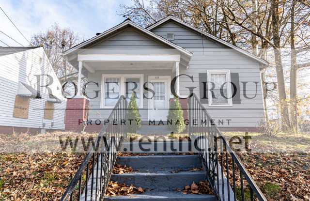 Homes for Rent in Henderson NC - 428 N. Chestnut Street - Schedule Showing Online at www.rentnc.net photos photos Homes for Rent in Henderson NC - 428 N. Chestnut Street - Schedule Showing Online at www.rentnc.net photos photos