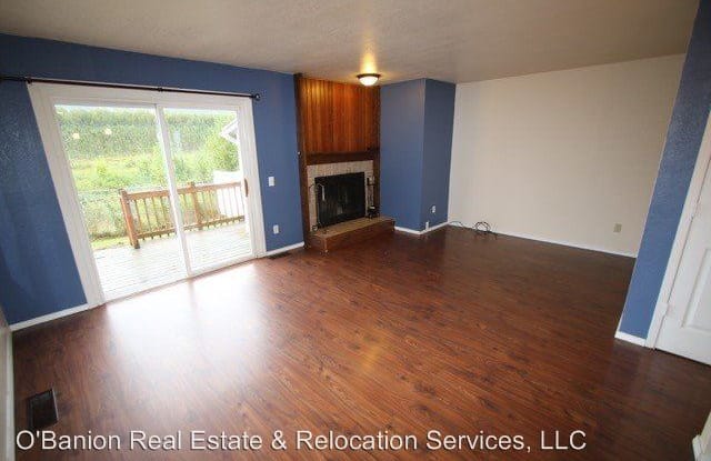 1431 Early View Drive - 1431 Early View Drive, Anchorage, AK 99504