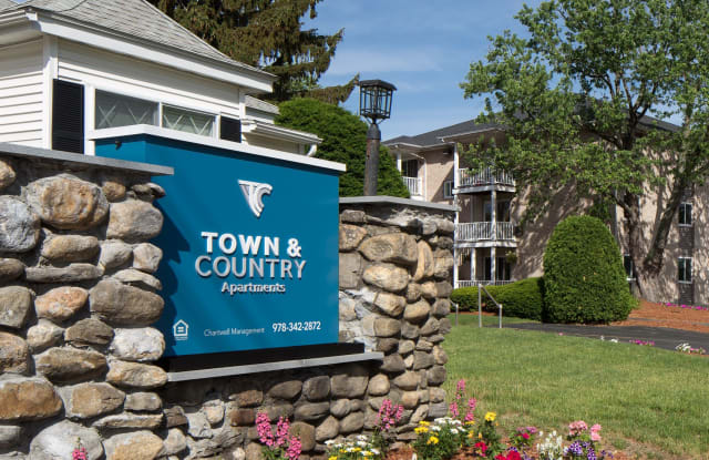 Town and Country photos photos