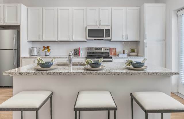 The Mason at Six Mile Creek photos photos