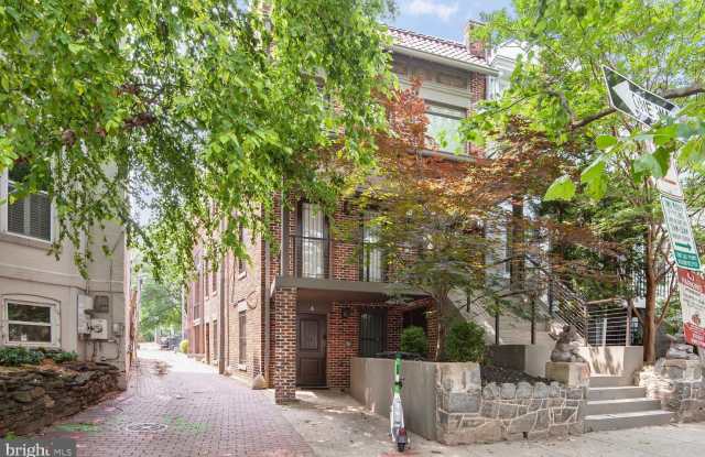 424 Q STREET NW - 424 Q Street Northwest, Washington, DC 20001