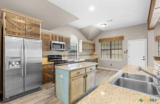 1301 Rocky Ridge Trail Gallery 4