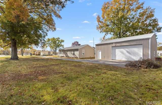 6195 Cedar Springs Road - 6195 Cedar Springs Road, Jefferson County, MO 63016