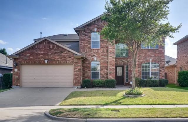 9120 Water Oak Drive - 9120 Water Oak Drive, Arlington, TX 76002