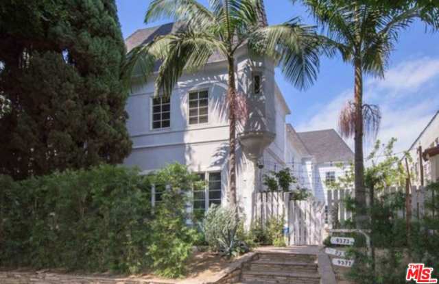 9373 West Olympic Boulevard photos photos