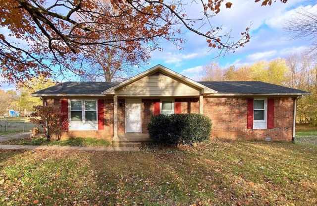 2964 Dye Ford Road Gallery 1