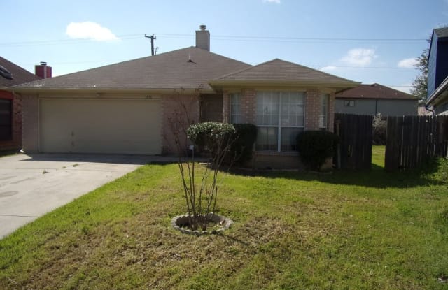 3133 Twisted Vine Lane - 3133 Twisted Vine Lane, Grand Prairie, TX 75052