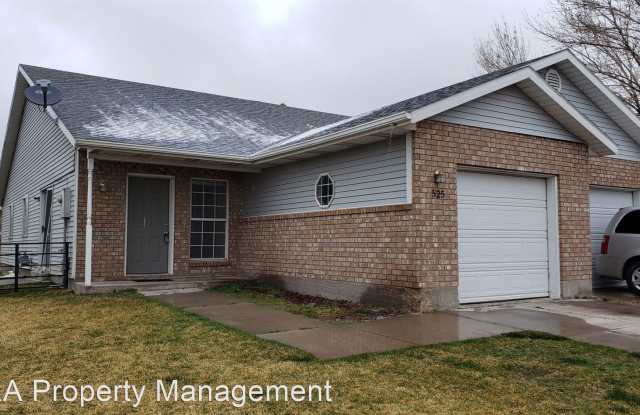 525 E 2015 N - 525 East 2015 North, Cedar City, UT 84721