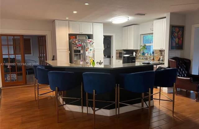 1040 Lyons Park Drive, Pompano Beach, FL 33060 - 1040 Lyons Park Drive, Pompano Beach, FL 33060