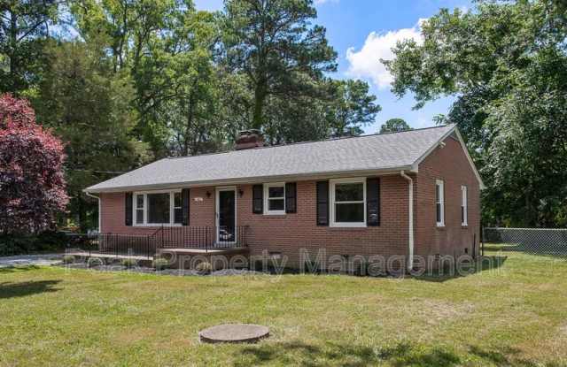 1407 Northbury Ave. photos photos