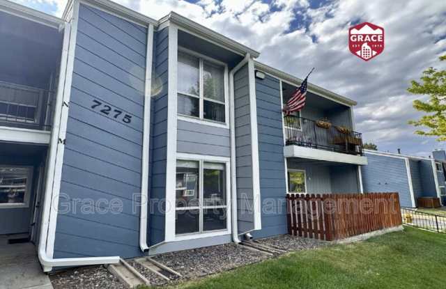 7275 S Gaylord St photos photos