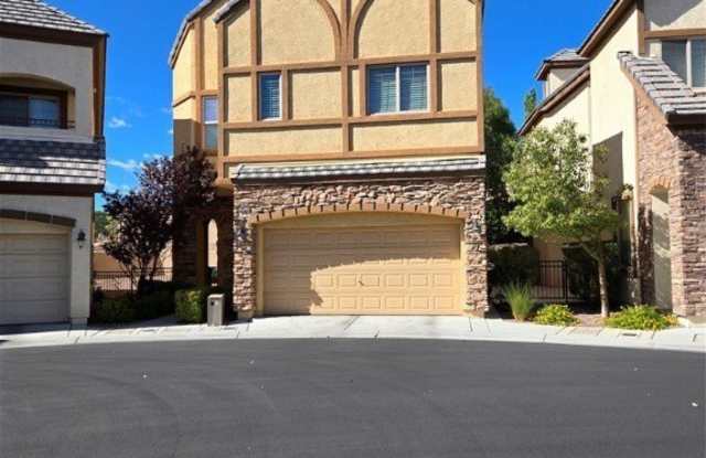 375 Hollins Hall Street - 375 Hollins Hall Street, Las Vegas, NV 89145