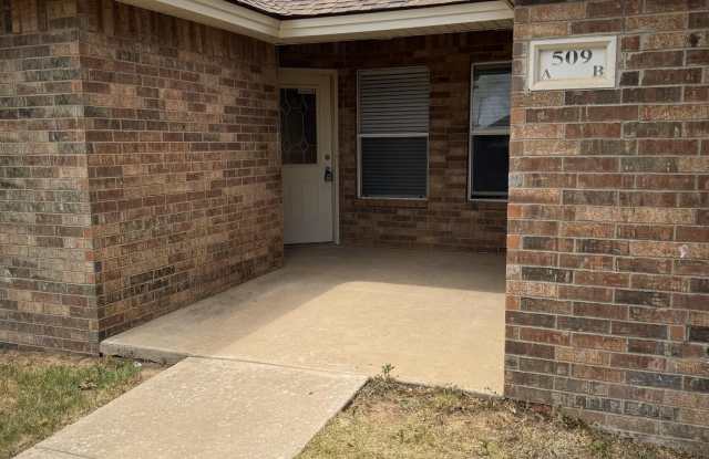 509 N Brentwood Avenue photos photos