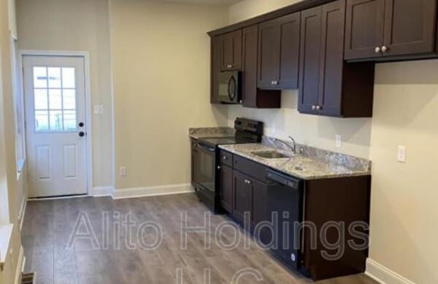 934 West Washington street - 934 Washington Street, Allentown, PA 18102