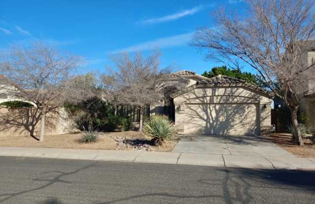 10928 West Roanoke Avenue - 10928 West Roanoke Avenue, Avondale, AZ 85392