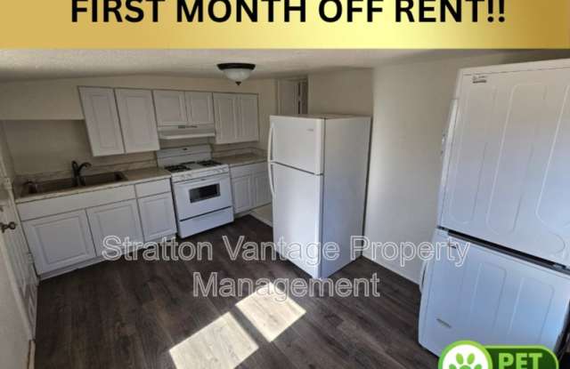 231 E Central Ave - 231 East Central Avenue, Coolidge, AZ 85128