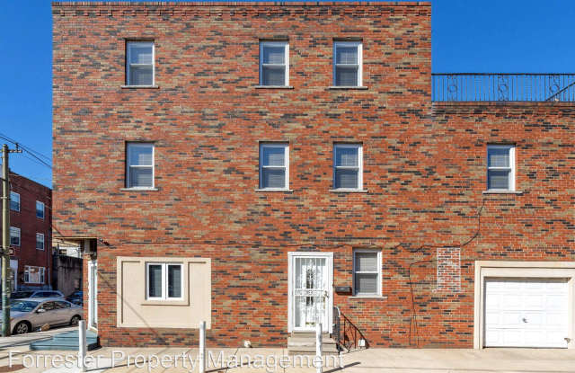 1223 Morris St. Gallery 2