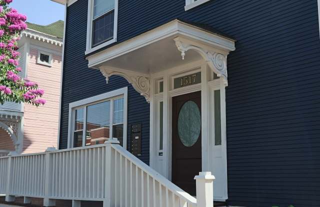 1517 Madison Ave photos photos