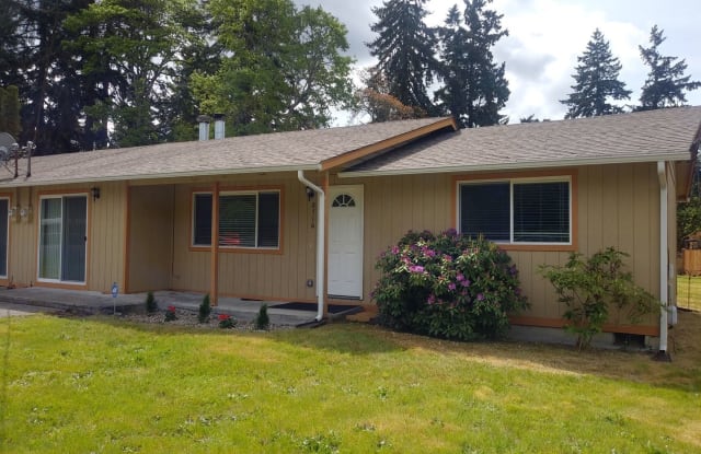 8716 Veteran's Drive SW - 8716 Veterans Drive Southwest, Lakewood, WA 98498