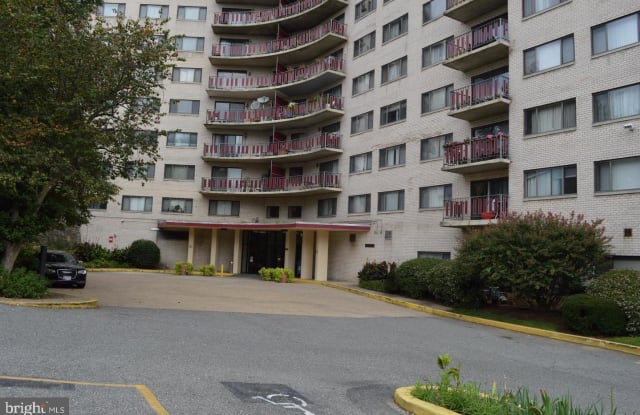 8830 PINEY NORTH BRANCH ROAD - 8830 Piney Branch Rd, Silver Spring, MD 20903