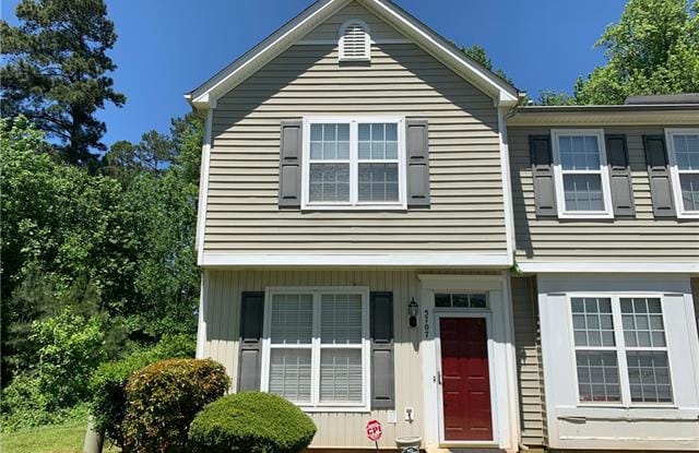 5707 Seths Drive - 5707 Seths Drive, Charlotte, NC 28269