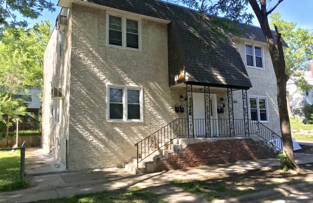 551 Jenks Ave Unit 1 - 551 Jenks Ave, St. Paul, MN 55130