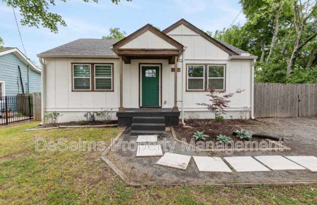 927 Chickasaw Avenue photos photos