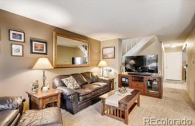 9266 West Utah Avenue - 9266 West Utah Avenue, Lakewood, CO 80232