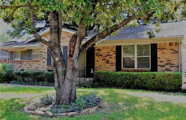 643 Williams Way - 643 Williams Way, Richardson, TX 75080