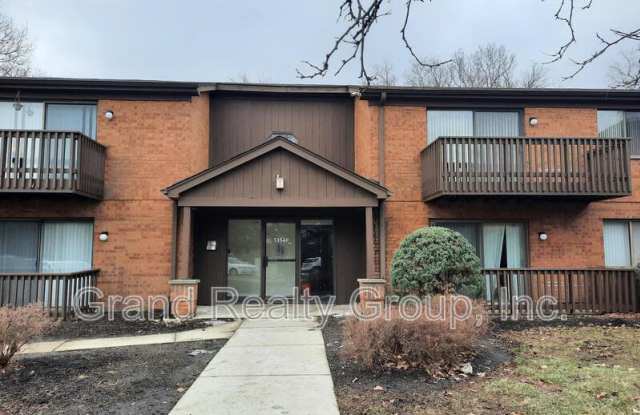 33540 N Royal Oak Lane#204 - 33540 North Royal Oak Lane, Gages Lake, IL 60030