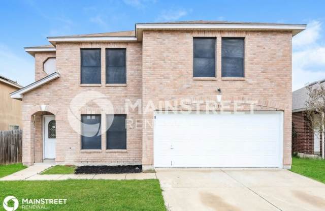 5718 Bypass Trail - 5718 Bypass Trail, Bexar County, TX 78244