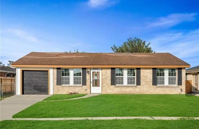 4933 SAVOIE Court photos photos