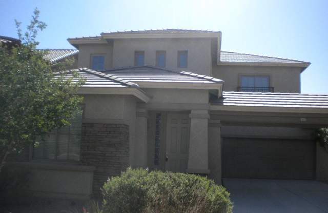 16825 N 151st Ln - 16825 North 151st Lane, Surprise, AZ 85374