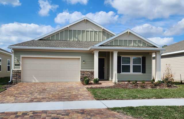 Spacious 3BR Home in Quiet Jacksonville Neighborhood – Now Available for Rent! photos photos