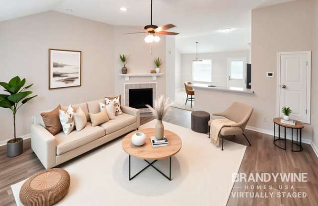 2556 Appling Crest Drive Gallery 4