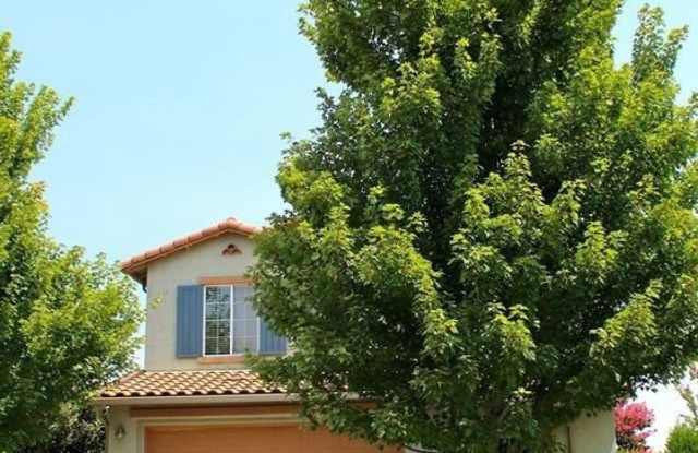 Whitney Ranch 4 Bed Home with Modern Kitchen Remodel and HOA Club and Pool Access - 959 Campfire Circle, Rocklin, CA 95765