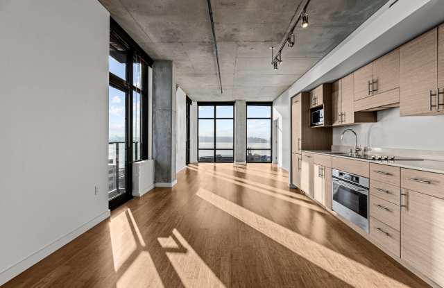 Walton Lofts photos photos